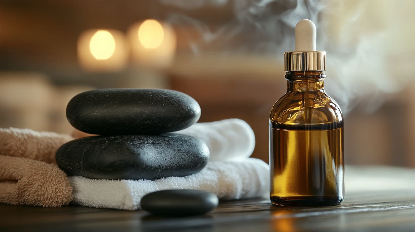 Umi Head Spa treatment space