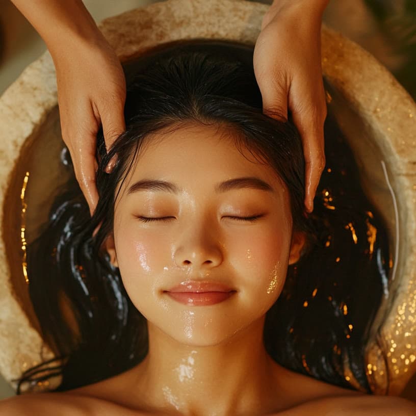 How Often Should You Get a Head Spa Treatment?