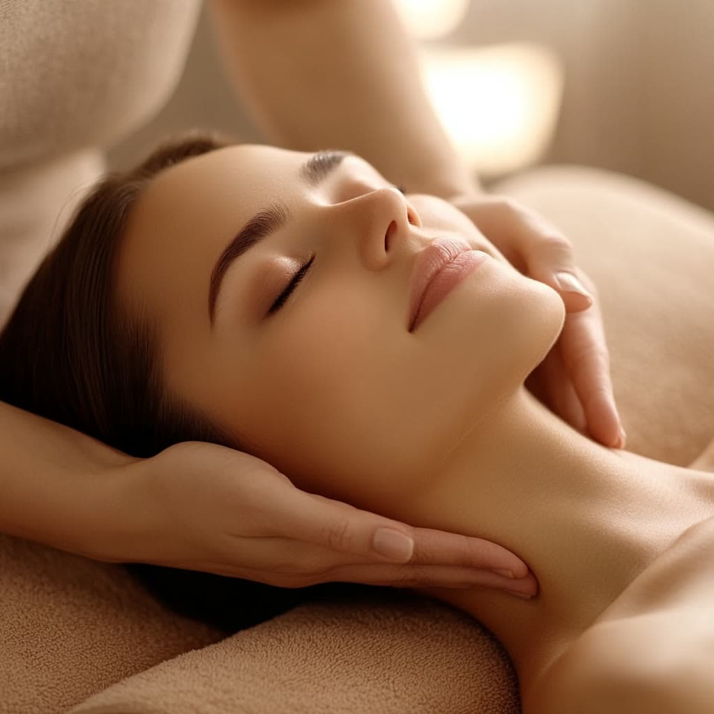 7 Benefits of Scalp Massage for Hair Growth and Stress Relief