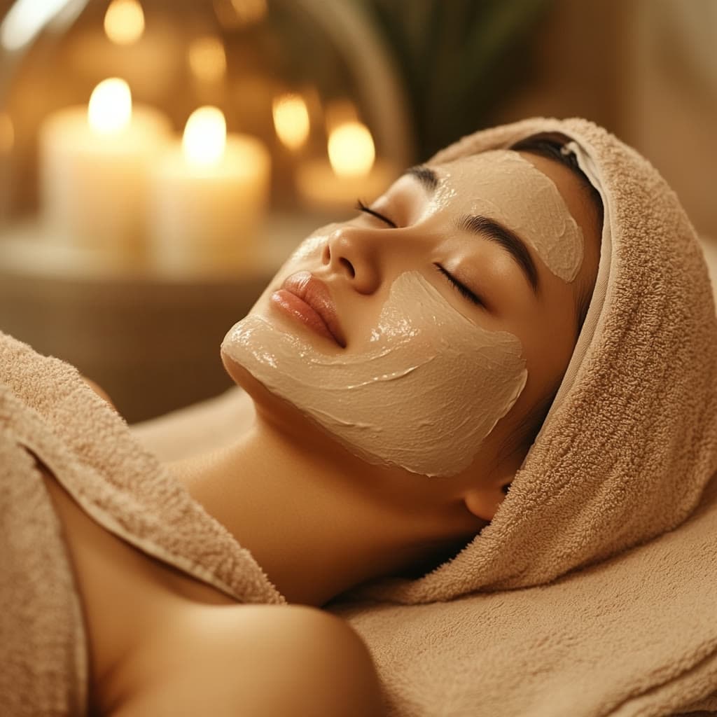 Seasonal Dryness and Dandruff in San Diego: How a Head Spa Helps